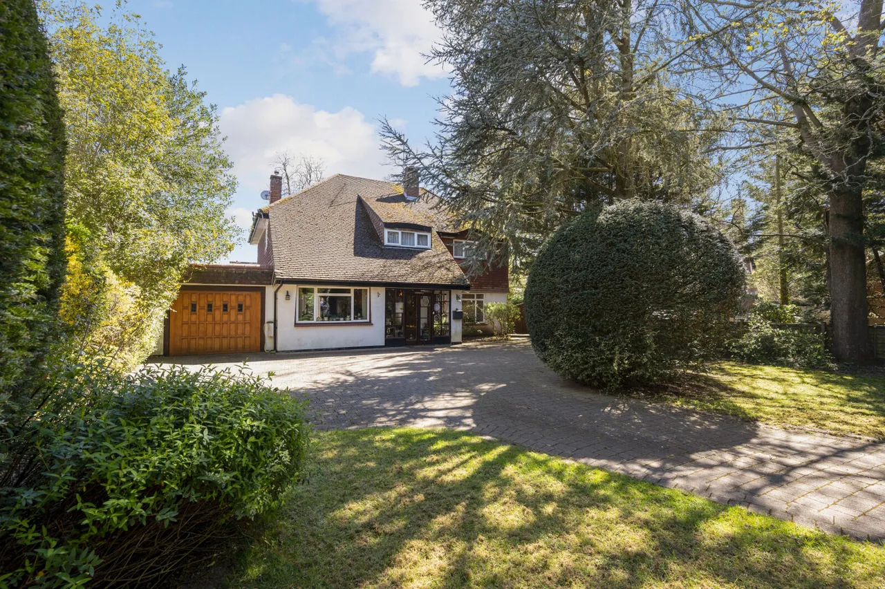 3 bed house for sale, Kingston upon Thames, KT2