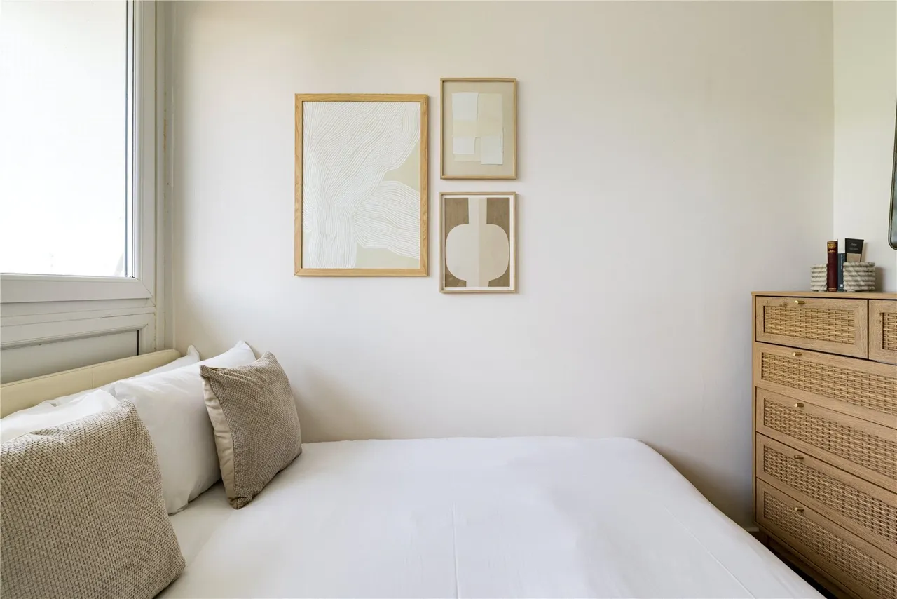 Newington Green, London, N1, photo 15