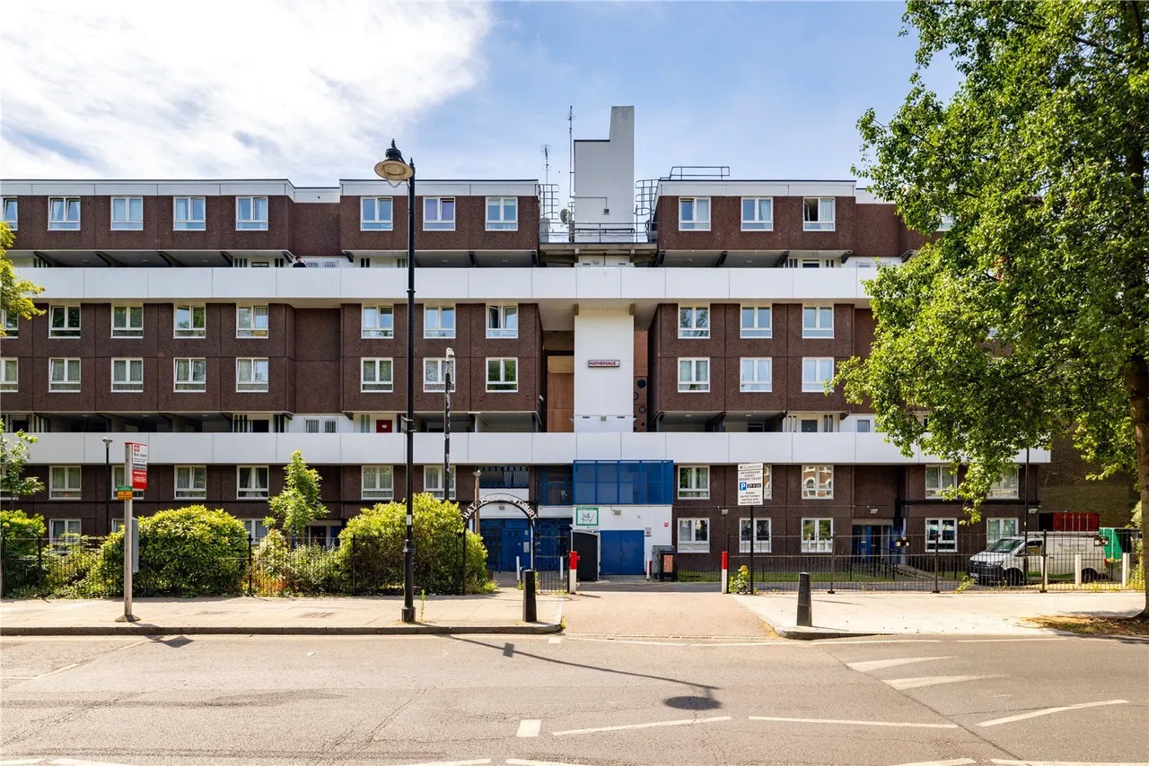 Newington Green, London, N1, photo 20