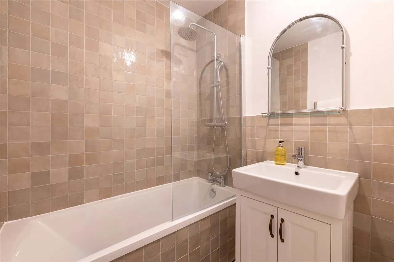 Newington Green, London, N1, photo 23
