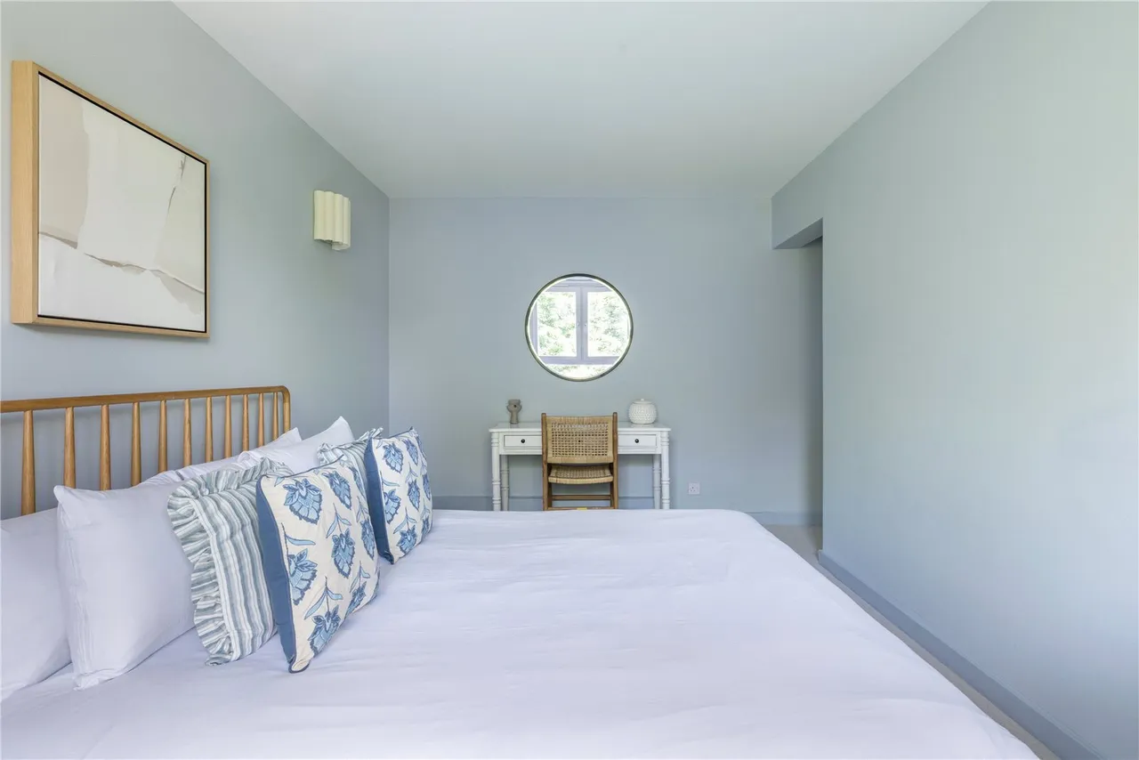 Newington Green, London, N1, photo 13
