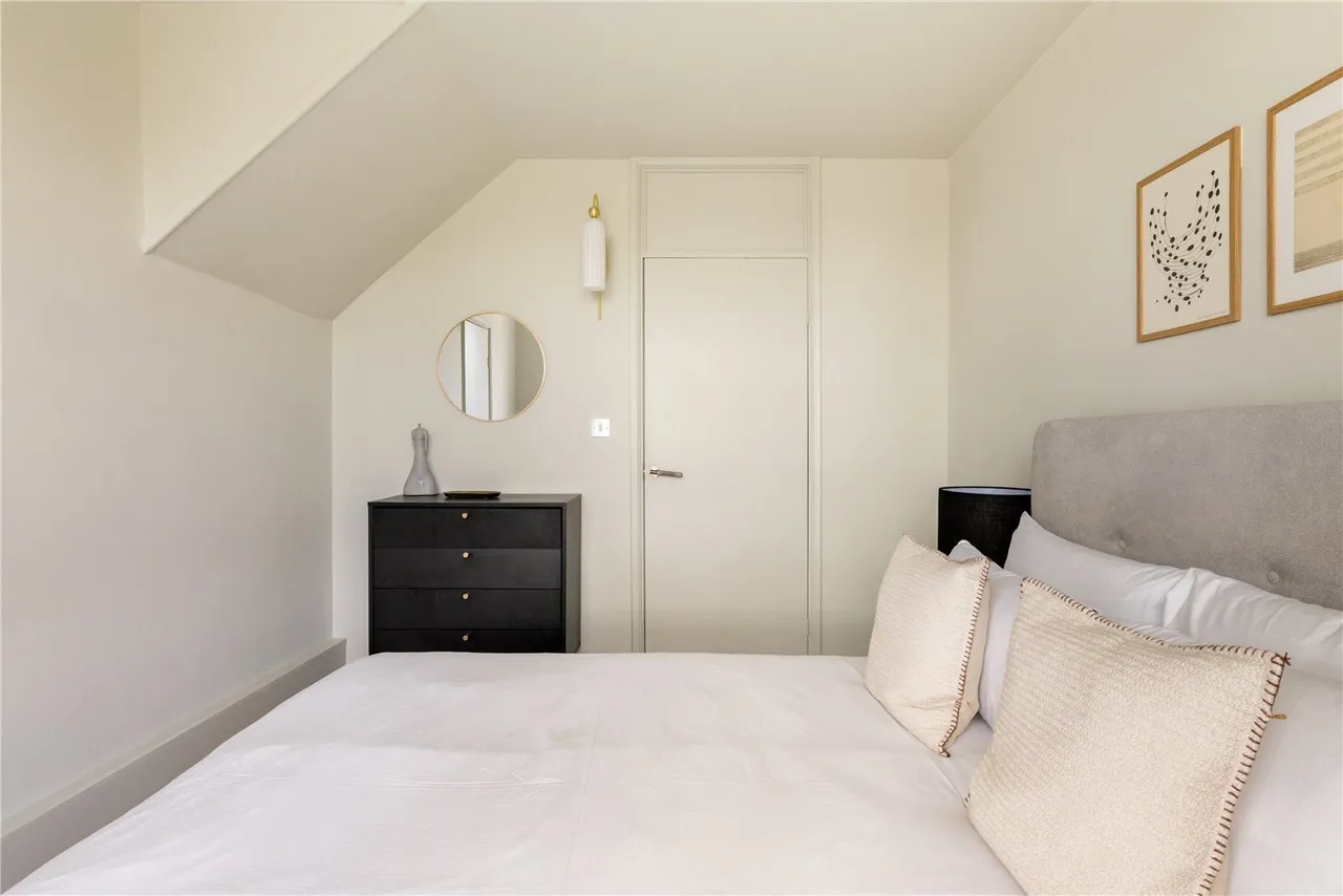 Newington Green, London, N1, photo 17