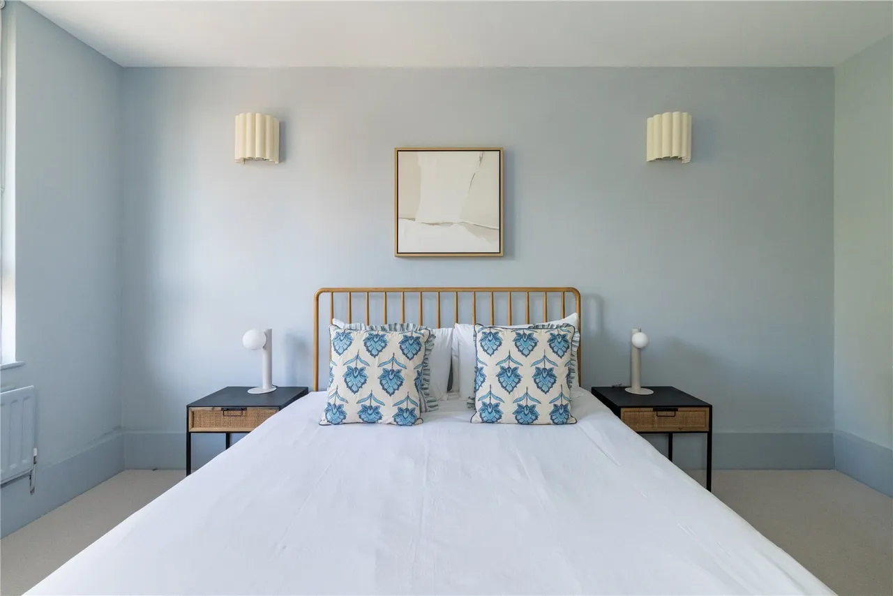 Newington Green, London, N1, photo 11