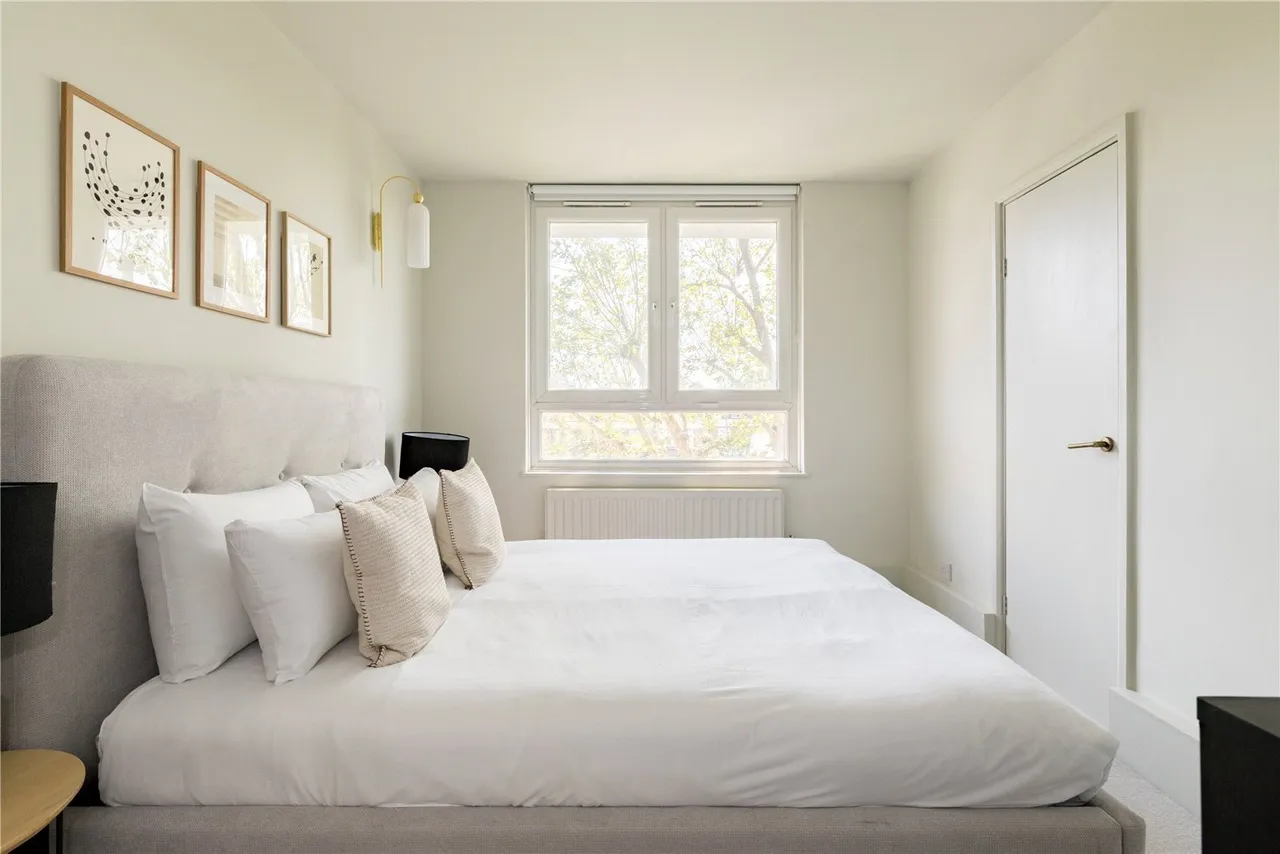 Newington Green, London, N1, photo 19