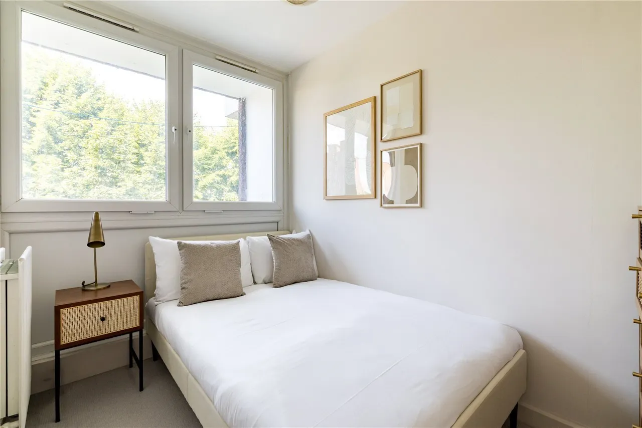 Newington Green, London, N1, photo 16