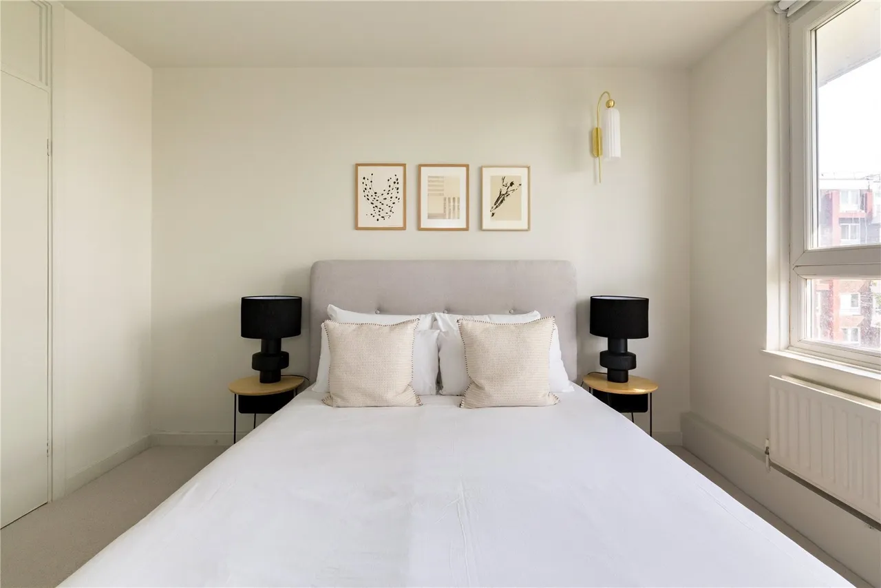 Newington Green, London, N1, photo 18