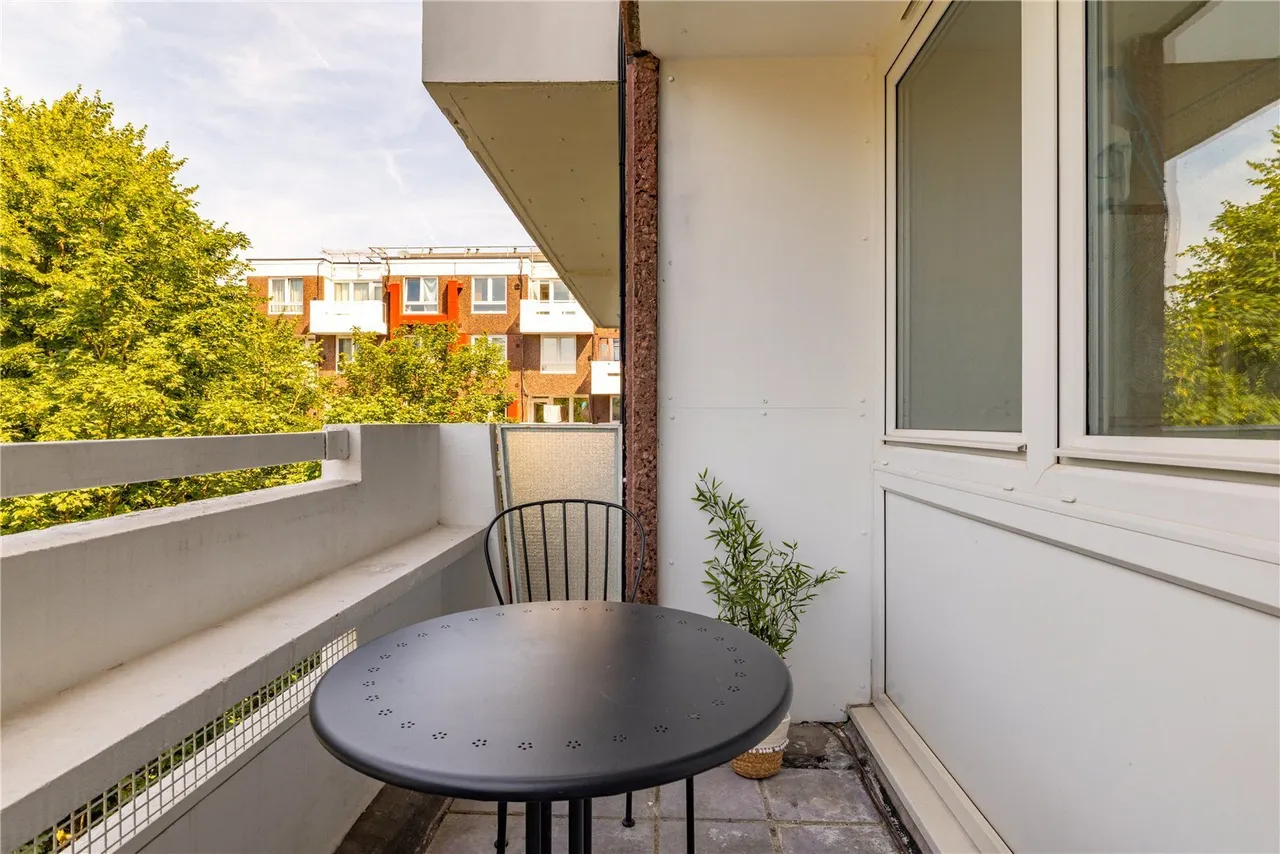 Newington Green, London, N1, photo 21