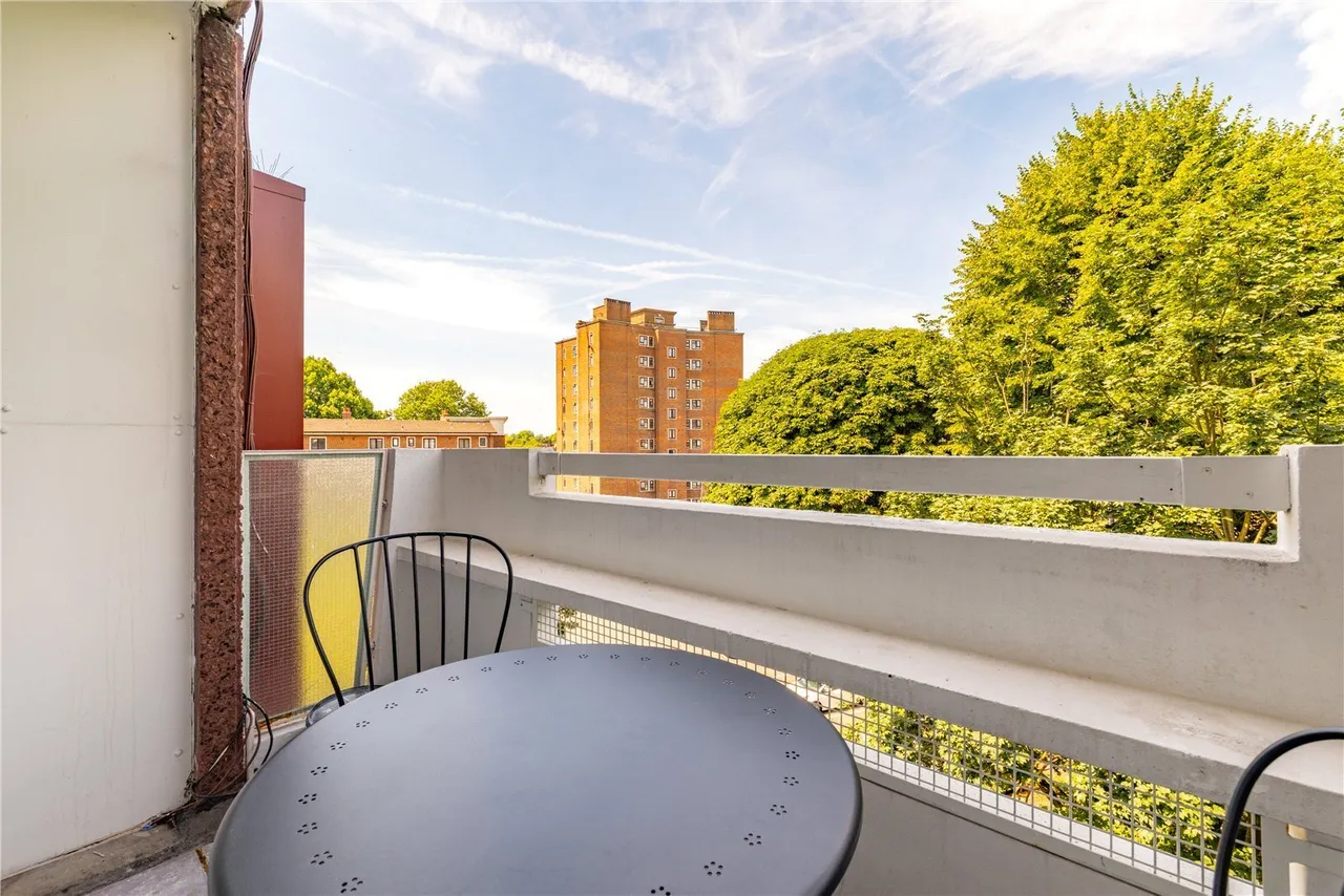 Newington Green, London, N1, photo 26