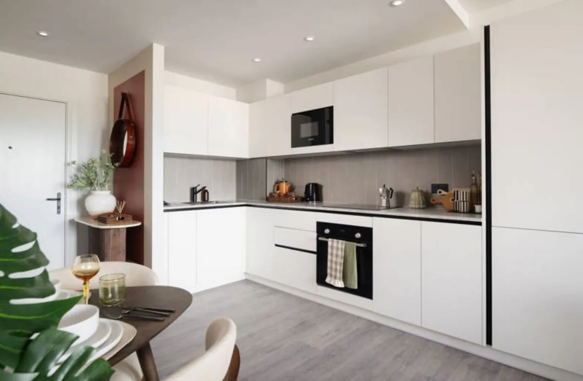 Southmere, Abbey Wood, SE2, photo 2