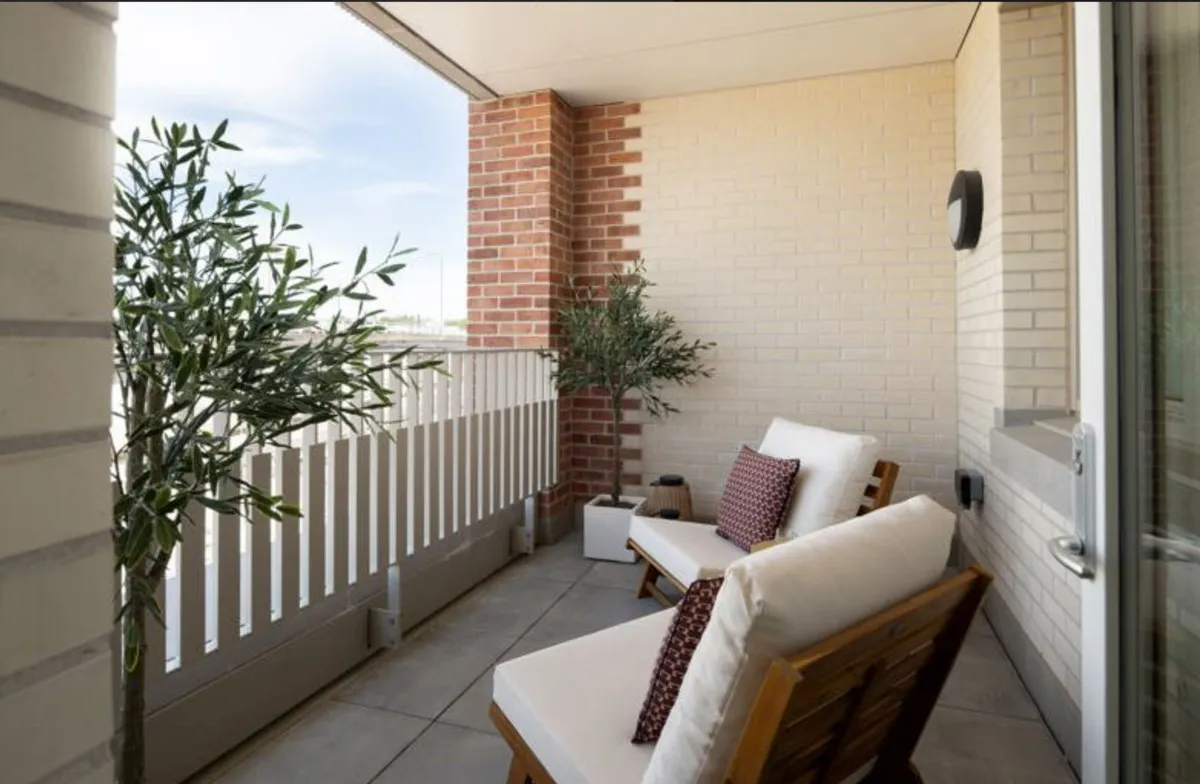 Southmere, Abbey Wood, SE2, photo 7