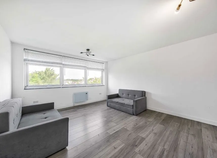 2 bed flat for sale — Nether Street, Finchley, N3