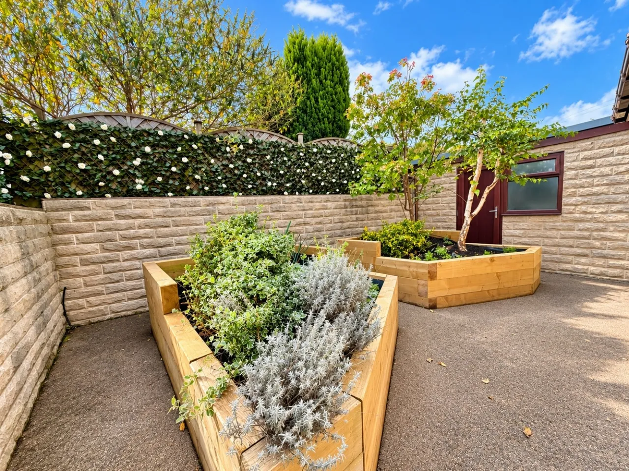Pyenot Avenue, Cleckheaton, BD19, photo 4