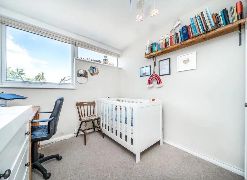 College Road, Isleworth, TW7, photo 5