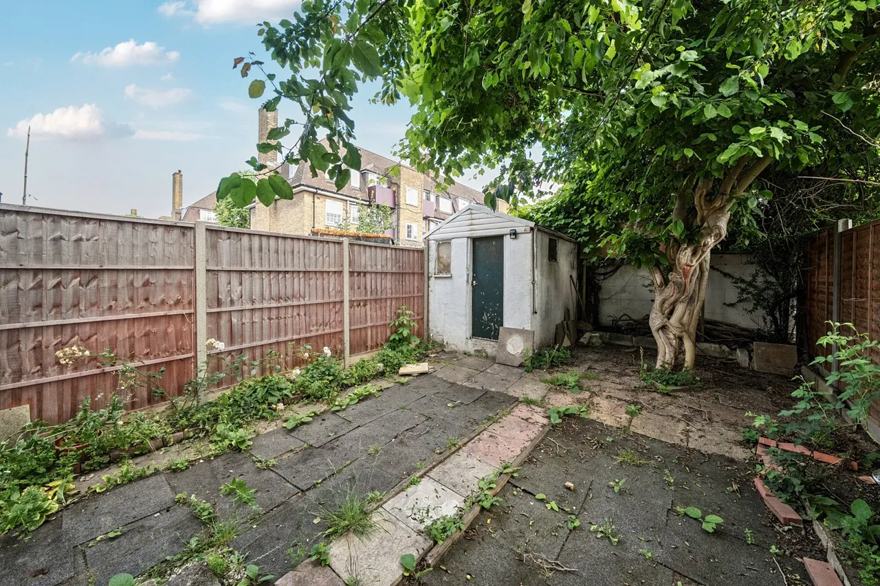 Castillon Road, SE6, photo 10