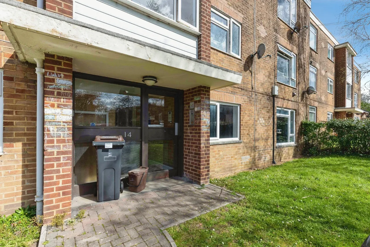 Anchor Close, Bournemouth, BH11, photo 16