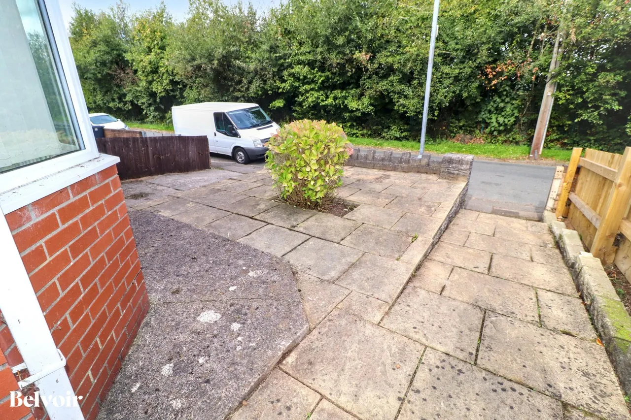 Frank Road, Ely, CF5, photo 13