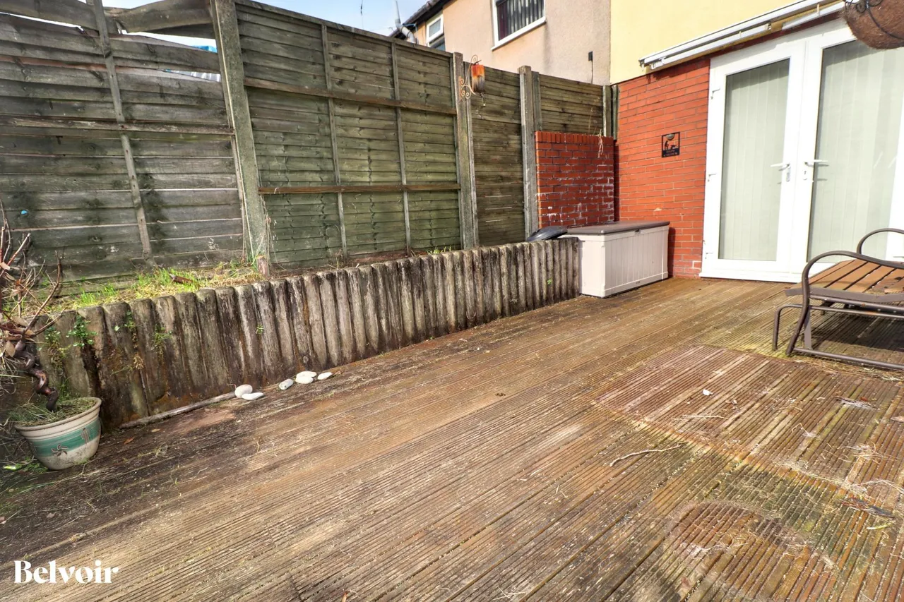 Frank Road, Ely, CF5, photo 12
