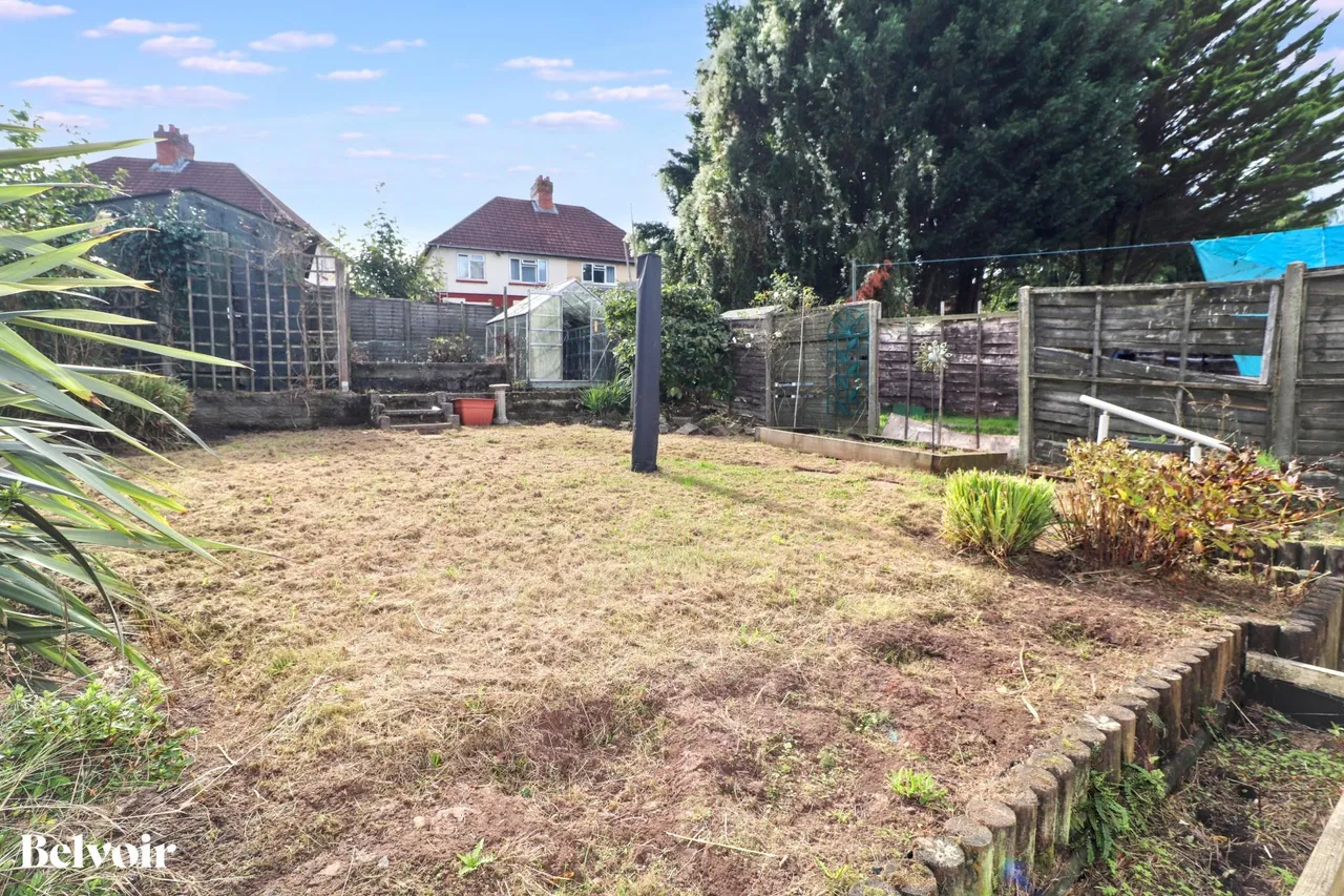 Frank Road, Ely, CF5, photo 11