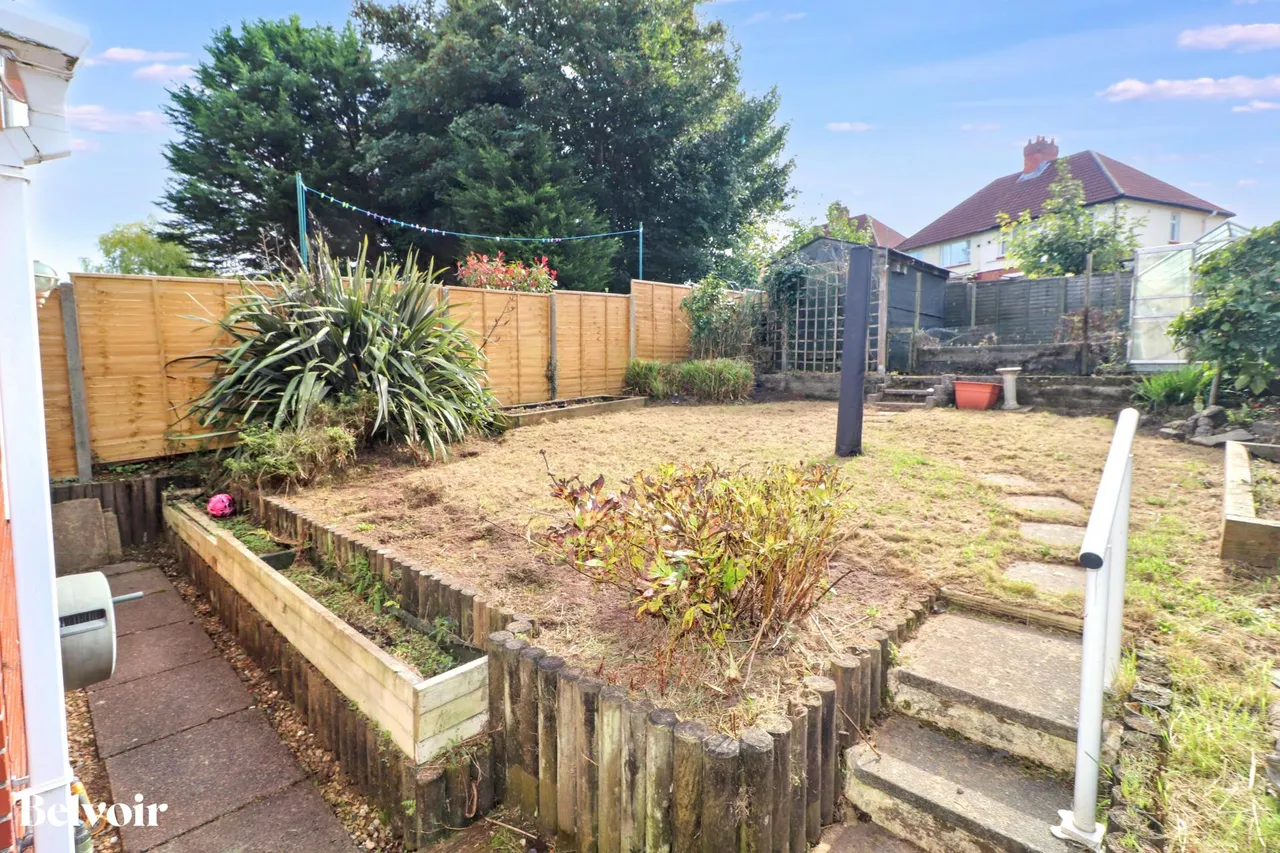 Frank Road, Ely, CF5, photo 10