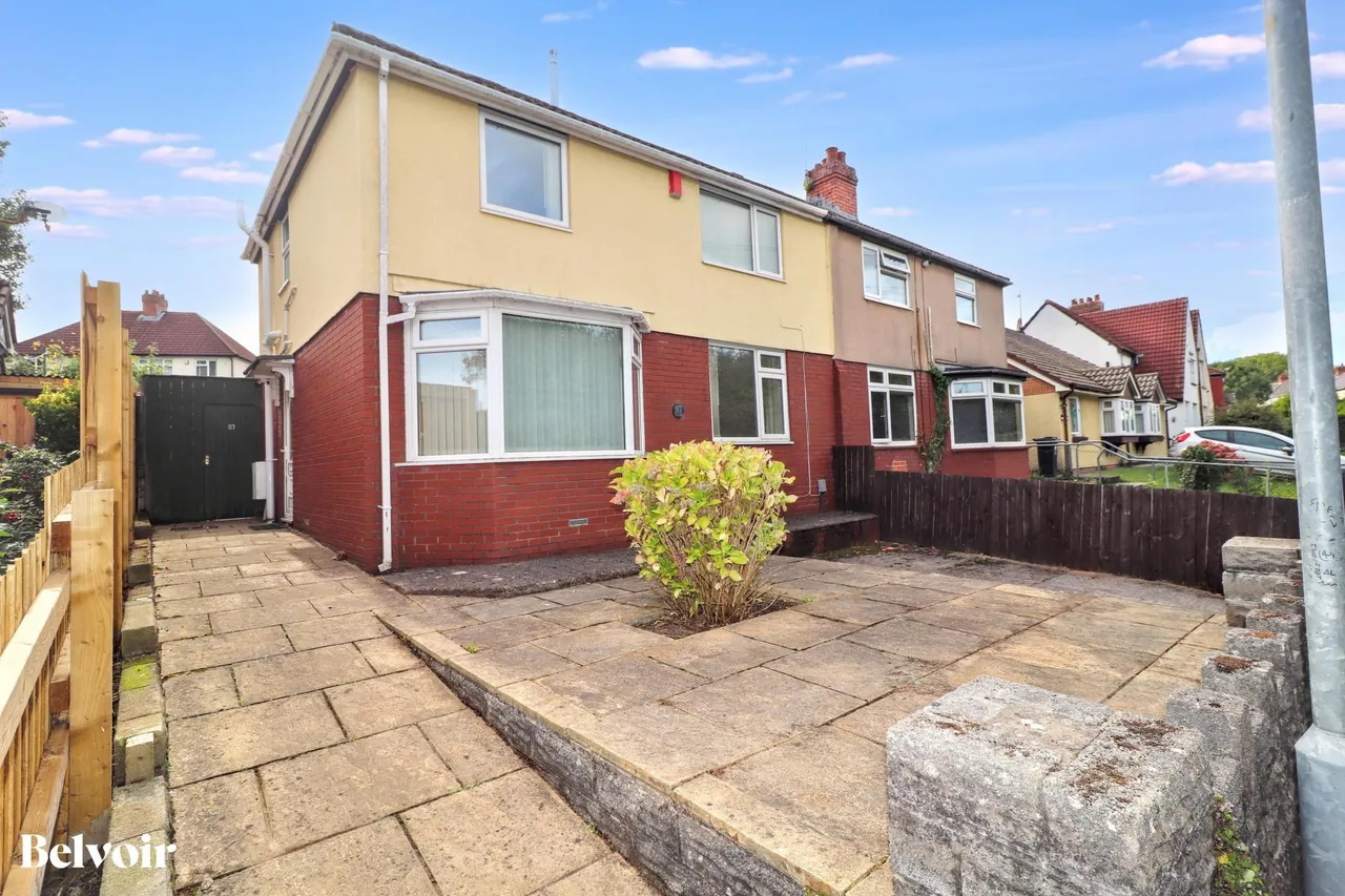 Frank Road, Ely, CF5, photo 2