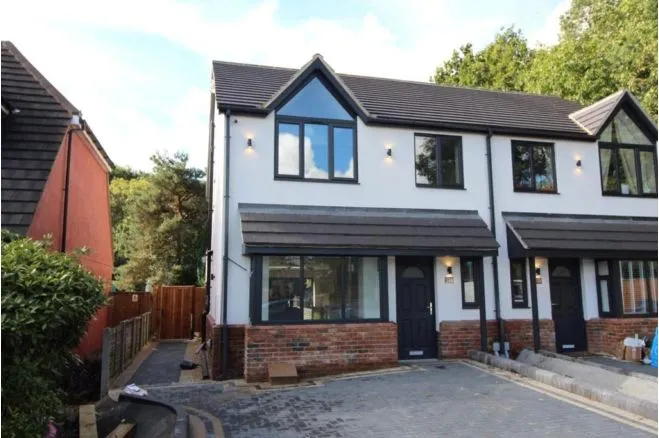 4 bed house for sale, Ongar Road, Brentwood, CM15
