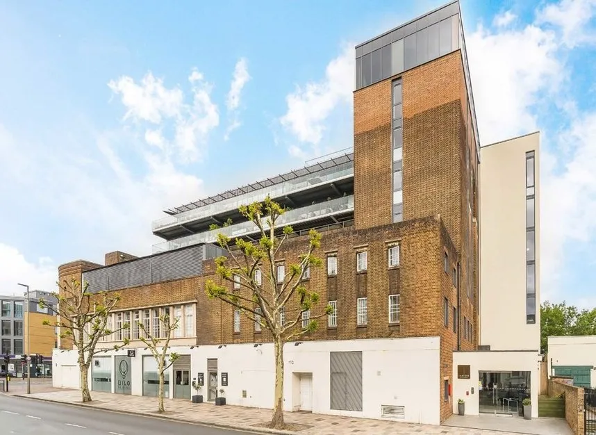 St. John's Hill, Clapham Junction, SW11, photo 7