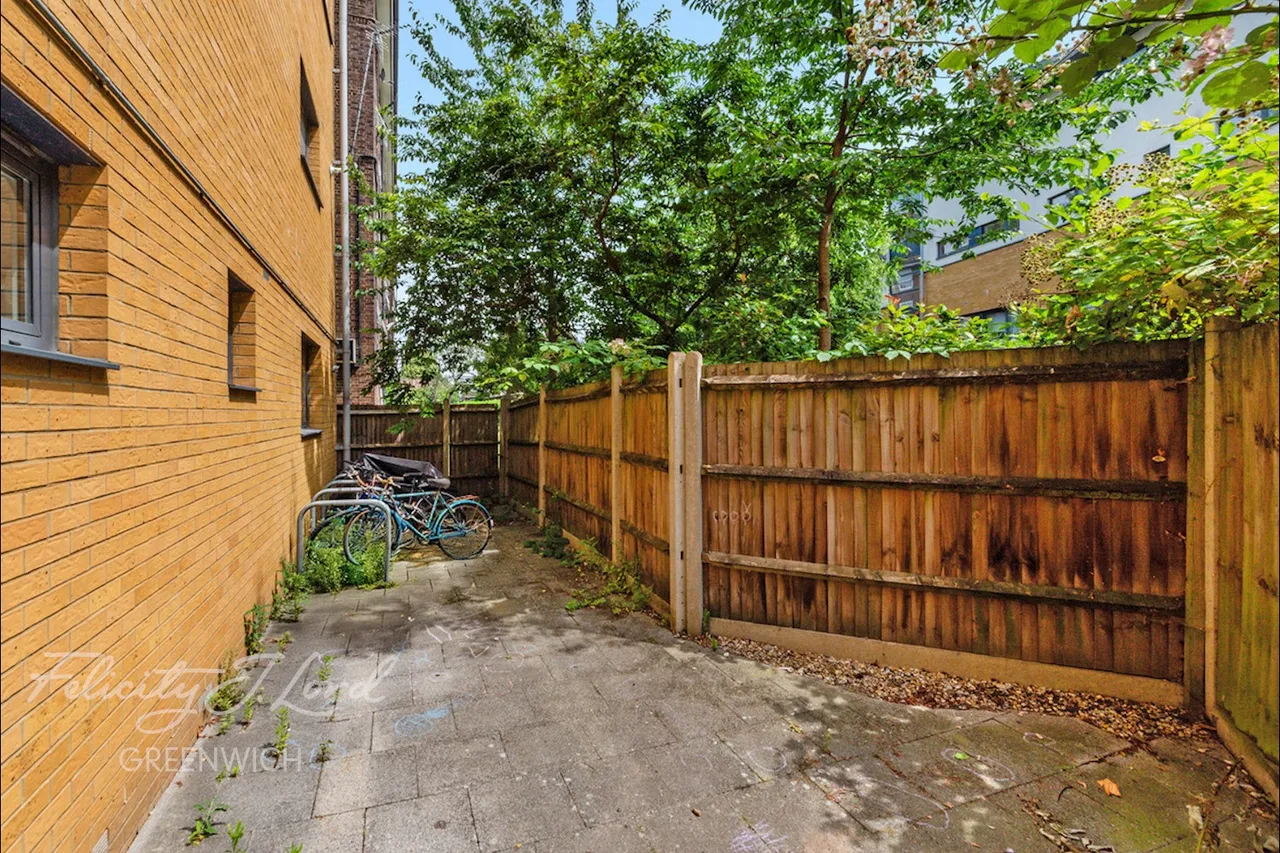 Little Cottage Place, Greenwich, SE10, photo 6