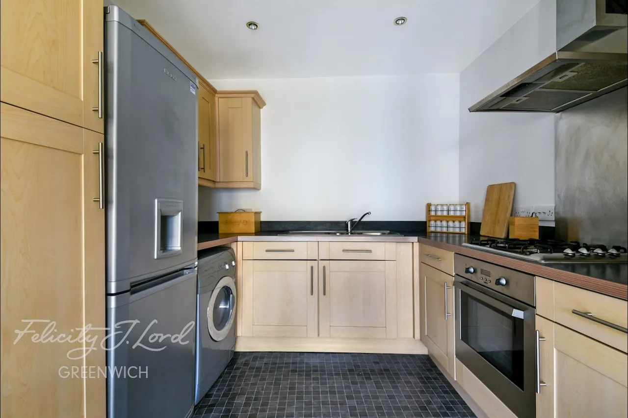 Little Cottage Place, Greenwich, SE10, photo 4