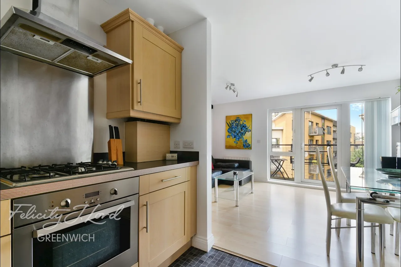 Little Cottage Place, Greenwich, SE10, photo 7