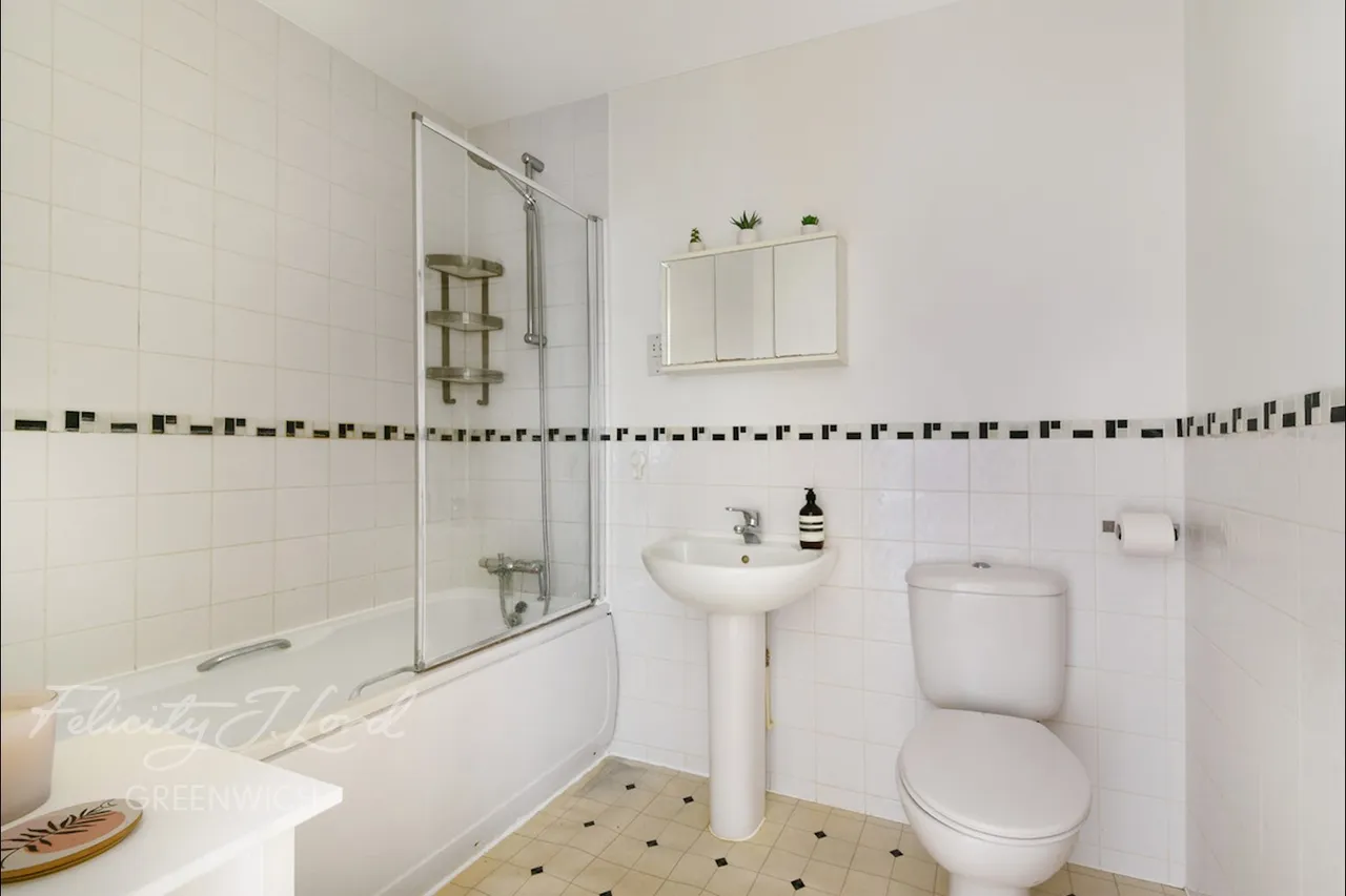 Little Cottage Place, Greenwich, SE10, photo 9