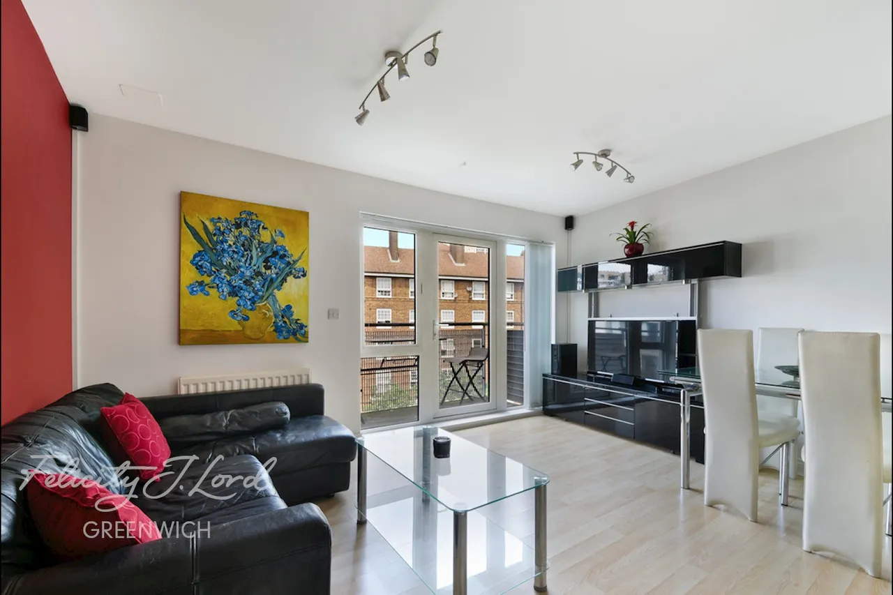 Little Cottage Place, Greenwich, SE10, photo 2