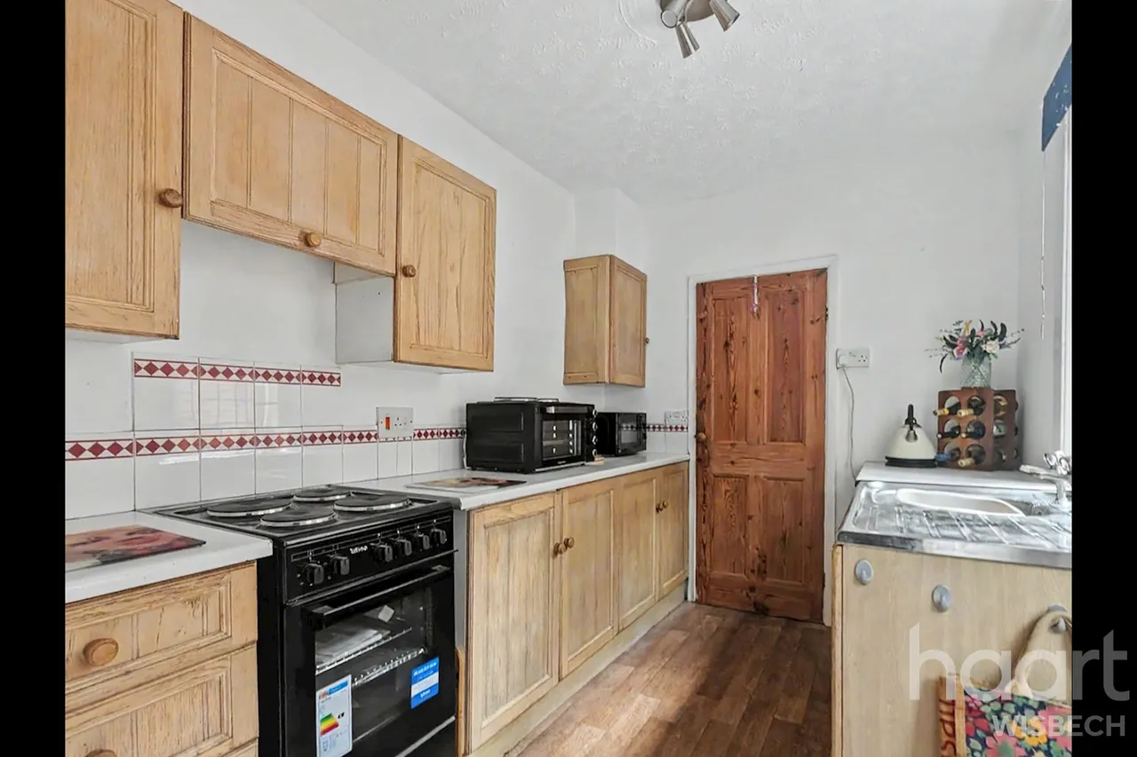 Roscoe Terrace, Wisbech, PE13, photo 4