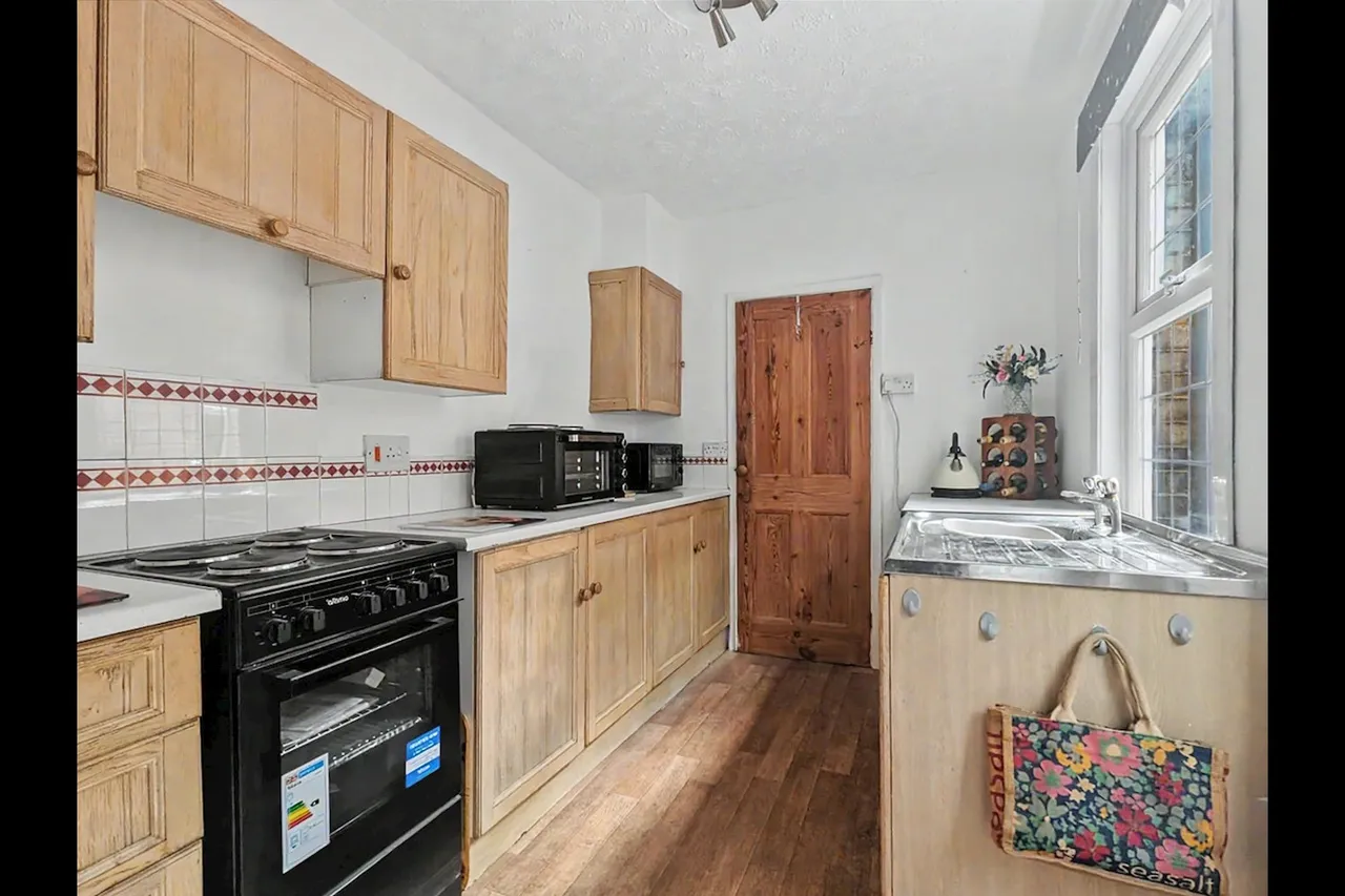 Roscoe Terrace, Wisbech, PE13, photo 11
