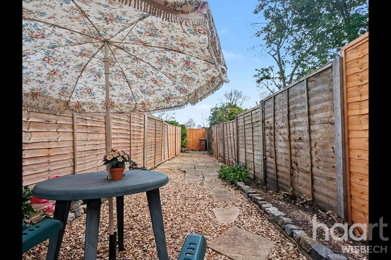 Roscoe Terrace, Wisbech, PE13, photo 6