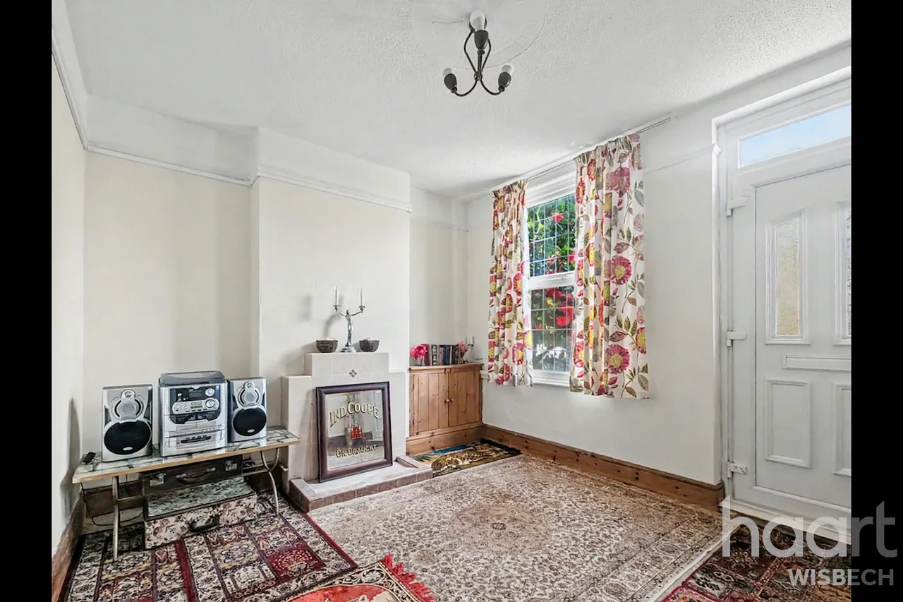 Roscoe Terrace, Wisbech, PE13, photo 2