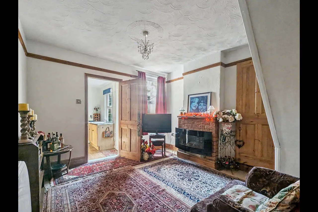 Roscoe Terrace, Wisbech, PE13, photo 9