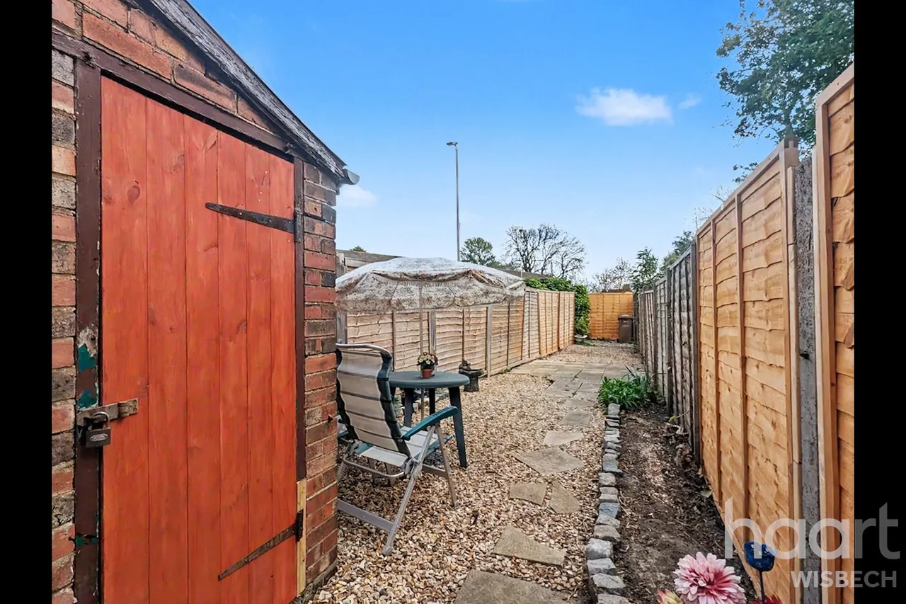 Roscoe Terrace, Wisbech, PE13, photo 22