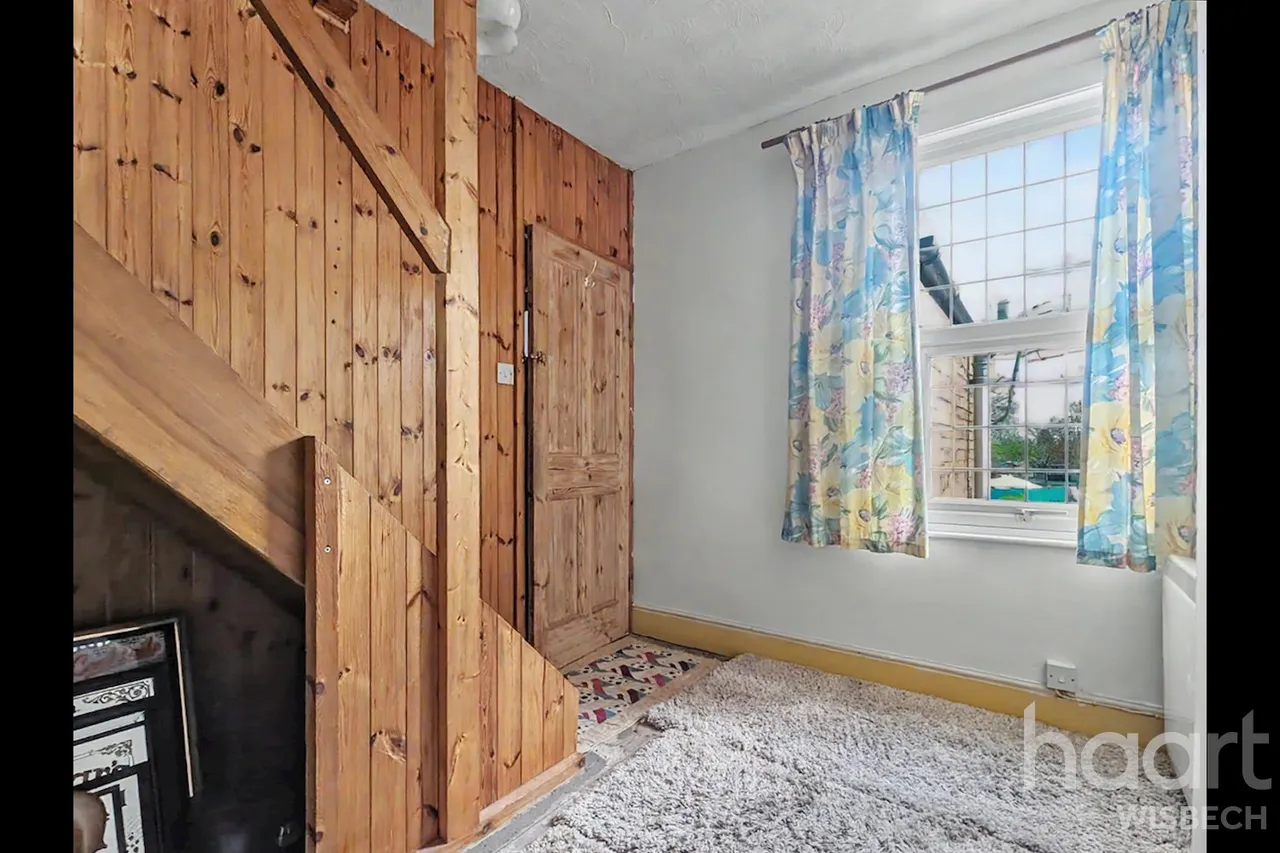 Roscoe Terrace, Wisbech, PE13, photo 18