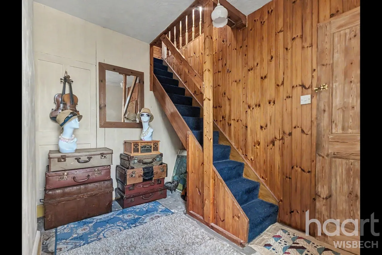 Roscoe Terrace, Wisbech, PE13, photo 17