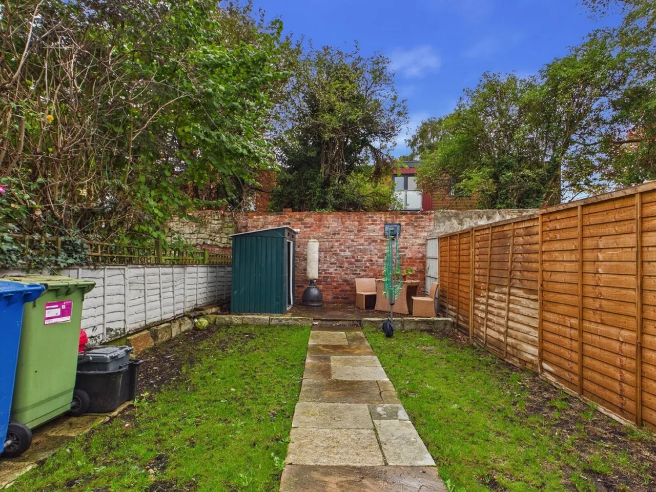 Wharf Lane, Staveley, S43, photo 4