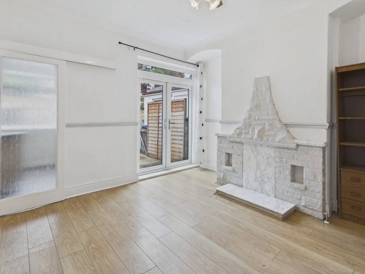 Wharf Lane, Staveley, S43, photo 6