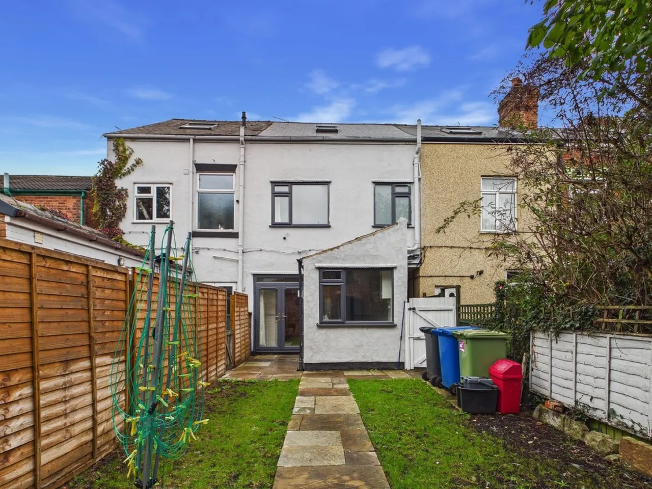 Wharf Lane, Staveley, S43, photo 19