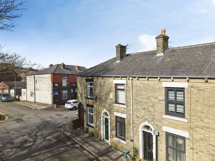 3 bed house for sale — Kershaw Street, Shaw, Greater Manchester, OL2