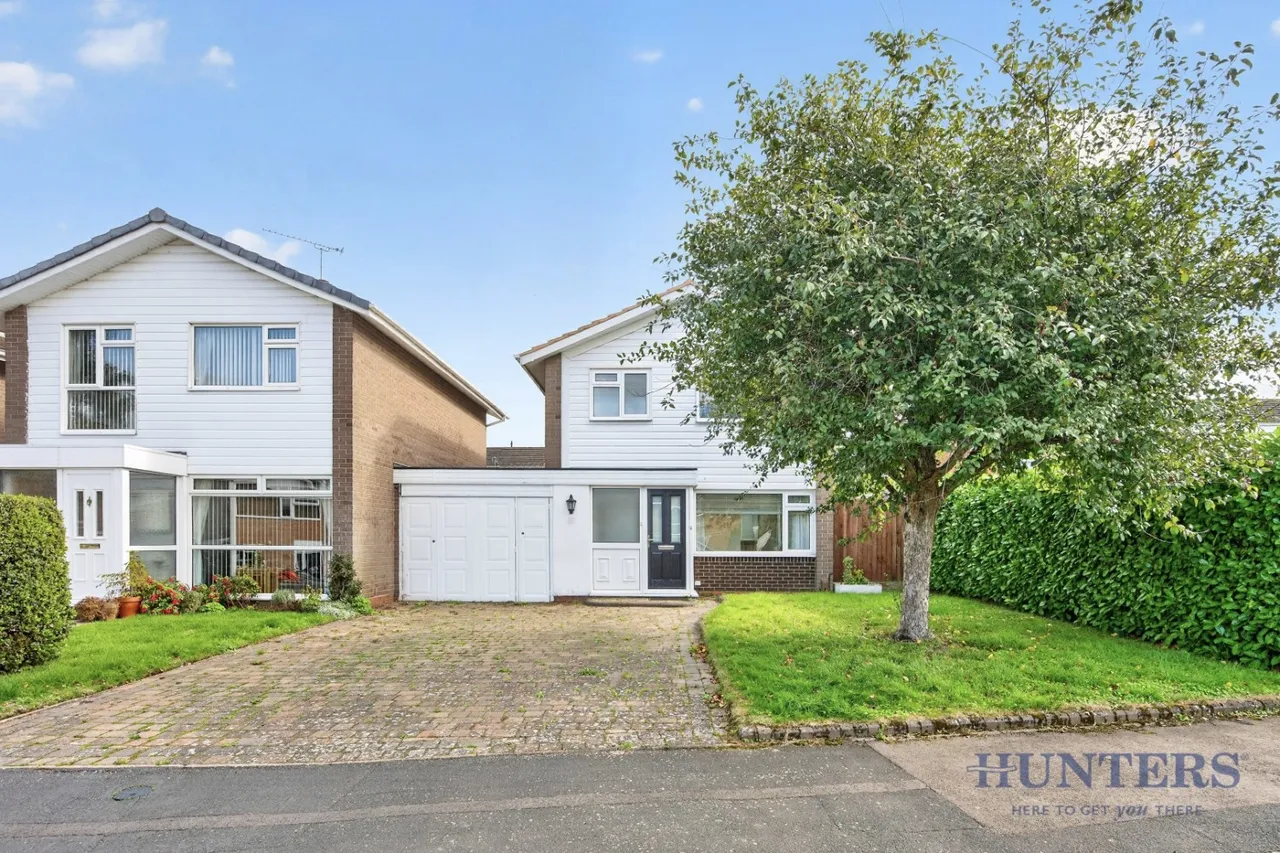 Eastfield Drive, Solihull, B92, photo 24