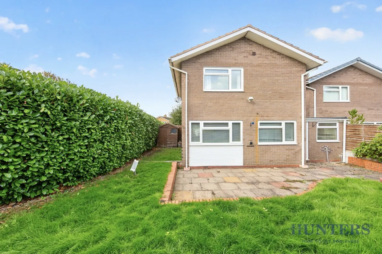 Eastfield Drive, Solihull, B92, photo 23