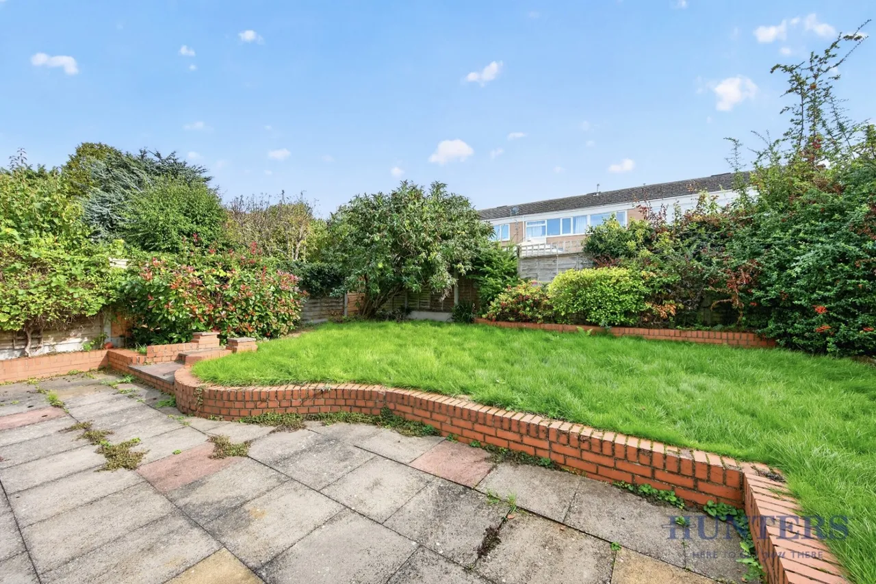 Eastfield Drive, Solihull, B92, photo 22