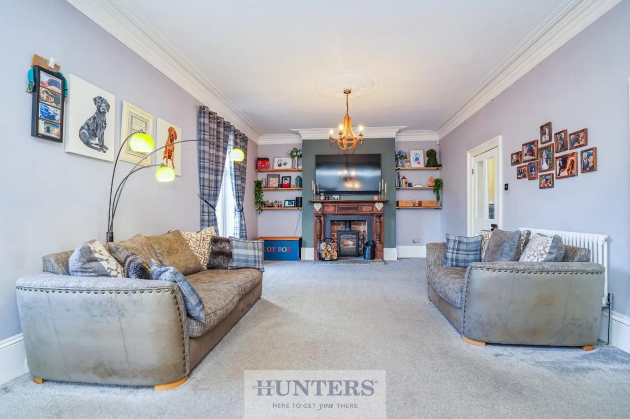 The Villa, High Street, Rawcliffe, DN14 8QL, photo 9