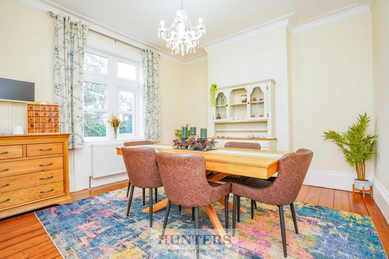 The Villa, High Street, Rawcliffe, DN14 8QL, photo 12