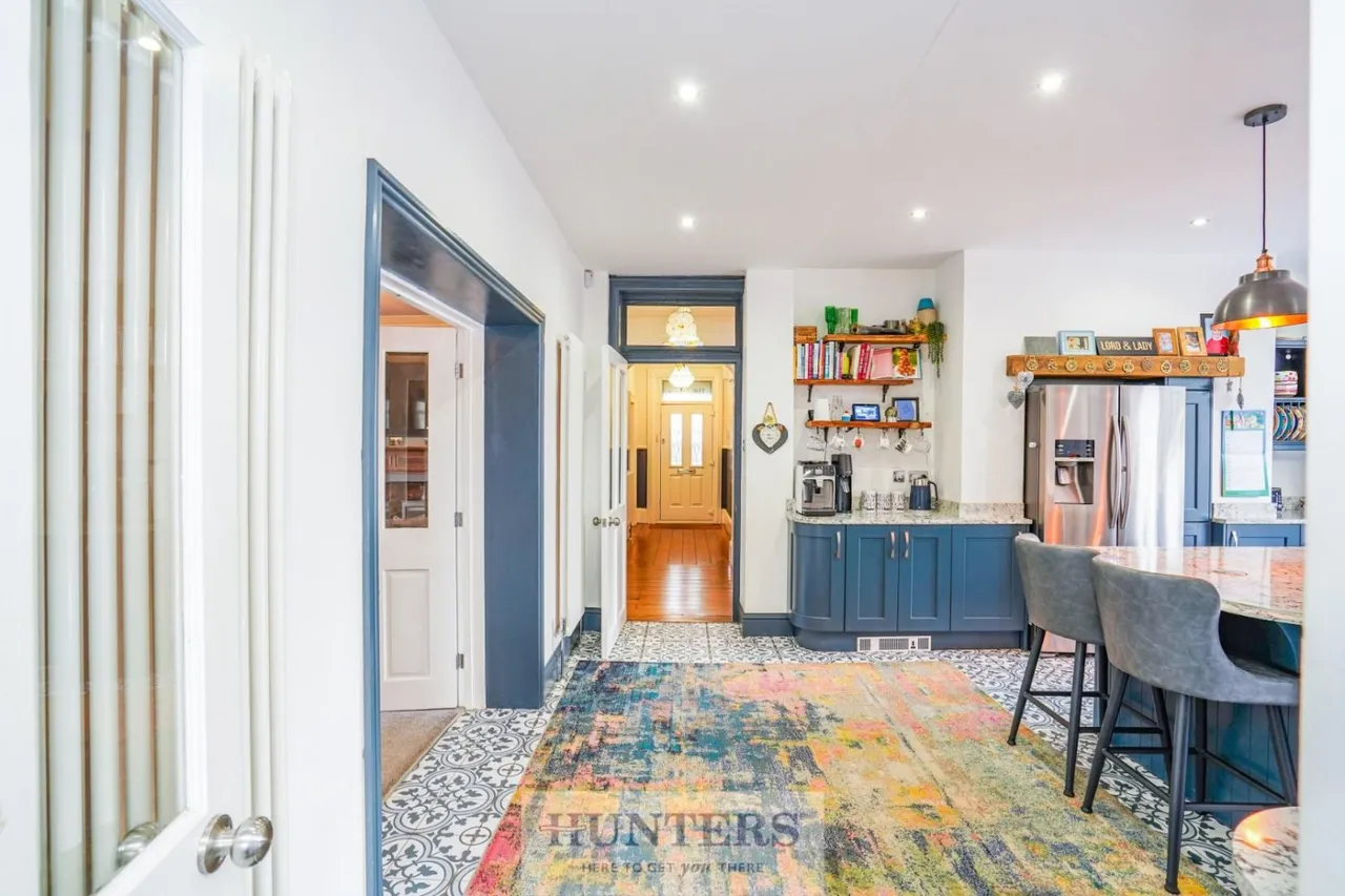 The Villa, High Street, Rawcliffe, DN14 8QL, photo 5