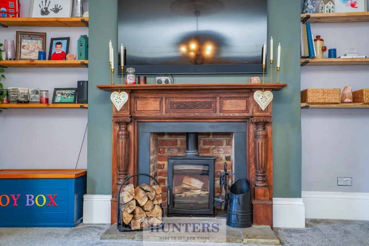 The Villa, High Street, Rawcliffe, DN14 8QL, photo 10